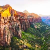 2026-2027 Tauck National Parks Tours | Expert-Guided Adventures